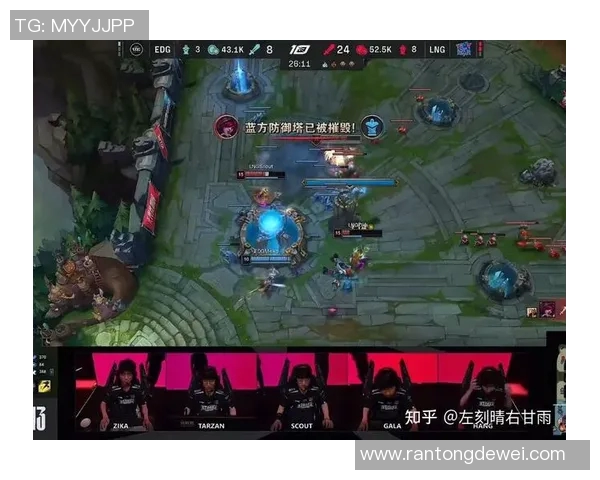 EDG与LNG电竞总决赛赛后战术分析与精彩瞬间回顾