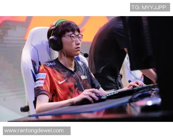 电竞热议LNG节奏争议背后的战术思考与未来展望