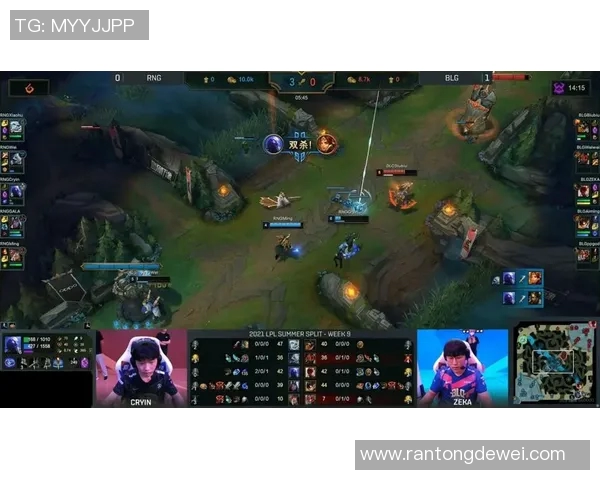 赛后分析BLG与TES对决中的战术布局与关键决策探讨 赛后分析BLG与TES对决中的战术布局与关键决策探讨