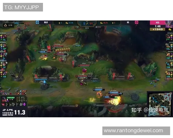 赛后复盘FPX与IG对决中的战术意识与团队配合分析