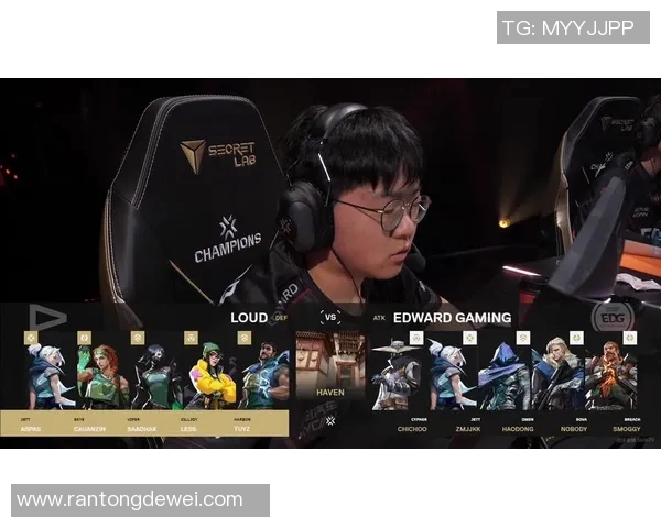 电竞比分CSGO个人能力排行榜揭晓EDG战队荣登第一名引发热议 电竞比分CSGO个人能力排行榜揭晓EDG战队荣登第一名引发热议